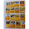 Image 5 : Assorted Pokemon Trading Cards, Cannot Authenticate