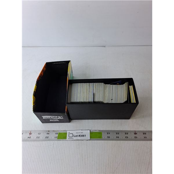 Set of Assorted Pokemon Cards, Cannot Authenticate