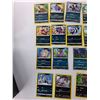 Image 4 : Set of Assorted Pokemon Cards, Cannot Authenticate