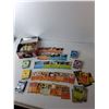 Image 2 : Lot of Pokemon Trading Cards & Tin- Cannot Authenticate