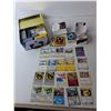 Image 2 : Pokemon Tin & Trading Cards- Cannot Authenticate