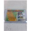 Image 2 : Topps "Stadium Club" Ken Griffey Jr. 1989 Rookie Baseball Card - Authenticity Not Guaranteed