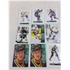 Image 2 : (96) Parkhurst 1990's NHL Collector Cards