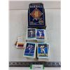 Image 1 : (400+) Donruss 1992 MLB Collector Cards