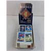 Image 2 : (400+) Donruss 1992 MLB Collector Cards