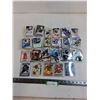 Image 1 : (250+) Assorted Brands 1980's to Current NHL Players Collector Cards - Authenticity Not Guaranteed