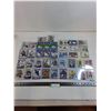 Image 1 : (200+) Assorted Brands 1980's - 2000's NHL Players Collector Cards - Authenticity Not Guaranteed