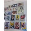Image 2 : (200+) Assorted Brands 1980's - 2000's NHL Players Collector Cards - Authenticity Not Guaranteed