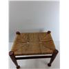 Image 3 : Footstool - 16 3/4'' x 12'' x 12''