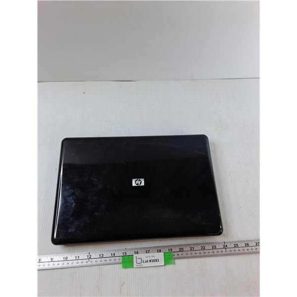 HP Laptop - As Is