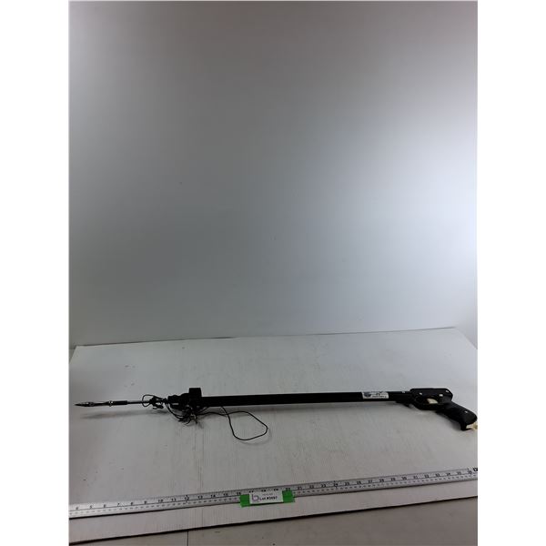 Vintage Speargun - As Is 39'' Long  -  PICK UP