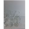 Image 3 : (8) Wine Glasses - As Is