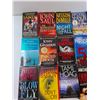 Image 2 : (18) Books - Night Fall, The Davinci Code, Billy Summers, Misc
