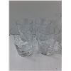 Image 2 : (12) Crystal Glasses