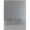 Image 5 : (12) Crystal Glasses