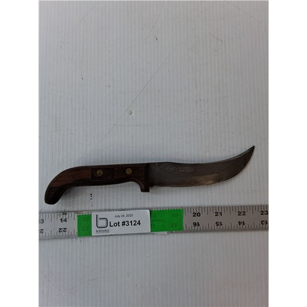 Frosts Mora Bowie Knife 9.5" Long