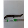 Image 1 : Frosts Mora Bowie Knife 9.5" Long