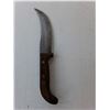 Image 2 : Frosts Mora Bowie Knife 9.5" Long