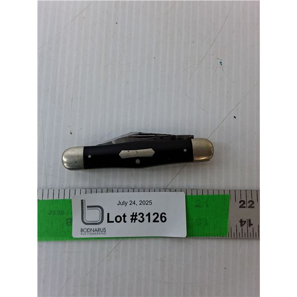 Unbranded Pocket Knife 5.5" Long