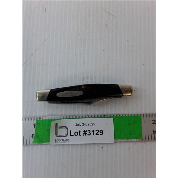 Buck Multitool Pocket Knife - 6.5" Long