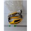 Image 1 : (3) Ski-doo Hand Air Deflectors, Two Sealed- As Is