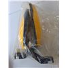 Image 3 : (3) Ski-doo Hand Air Deflectors, Two Sealed- As Is