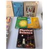 Image 2 : (12) Books/Textbooks- Dictionaries, Home Repair, Anatomy, Misc.