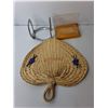 Image 3 : Asian Umbrella, Woven Fan, (2) Window Kits, Misc.