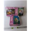Image 1 : (3) Lisa Jane 1000 Piece Puzzles, Appear Sealed