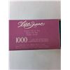 Image 2 : (3) Lisa Jane 1000 Piece Puzzles, Appear Sealed