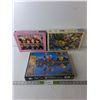 Image 1 : (3) Puzzles, Sealed