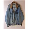 Image 1 : Canada Sportswear Denim Jacket-XL