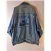 Image 2 : Canada Sportswear Denim Jacket-XL
