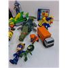 Image 2 : Assorted Toys Lot