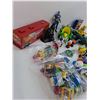 Image 3 : Assorted Toys Lot