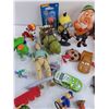 Image 2 : Assorted Toys Lot