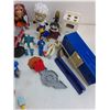 Image 3 : Assorted Toys Lot