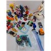 Image 3 : Assorted Toys Lot
