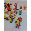 Image 3 : Assorted Toys Lot (Muppet Babies, Disney)