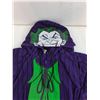 Image 2 : DC Comics "Joker" Onesy Adult Pajamas - Size Medium