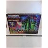 Image 1 : Mattel Masters of the Universe "Castle Grayskull" Action Figures Play Set - Unopened - Appears NIB