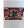 Image 2 : Mattel Masters of the Universe "Castle Grayskull" Action Figures Play Set - Unopened - Appears NIB