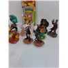 Image 3 : Assorted Based Toy Figurines