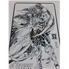 Image 2 : (2) Extreme Studios "Warcry" Prints - Signed by Artist