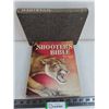 Image 1 : (2) Vintage Hunting Books (Shooter's Bible & Whitetail Fundamentals)