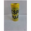 Image 2 : H.S. Industries 100' Boundary Tape "No Trespassing - No Hunting" - Sealed
