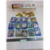 Image 1 : Donruss 1991 MLB Collectors Set "Cards & Puzzle" - Cannot Guarantee Authenticity