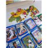 Image 2 : Donruss 1991 MLB Collectors Set "Cards & Puzzle" - Cannot Guarantee Authenticity
