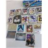 Image 2 : Assorted MLB/NHL/NBA/WHL 1970's to 90's Collector Cards - Cannot Guarantee Authenticity