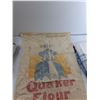 Image 5 : Quilt, Flour Bag, Table Cloth
